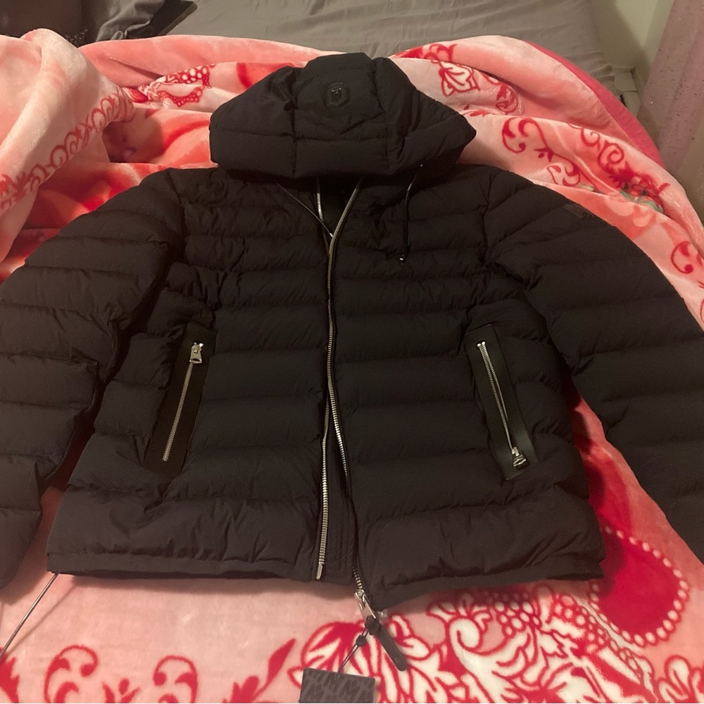 Mackage jAcket